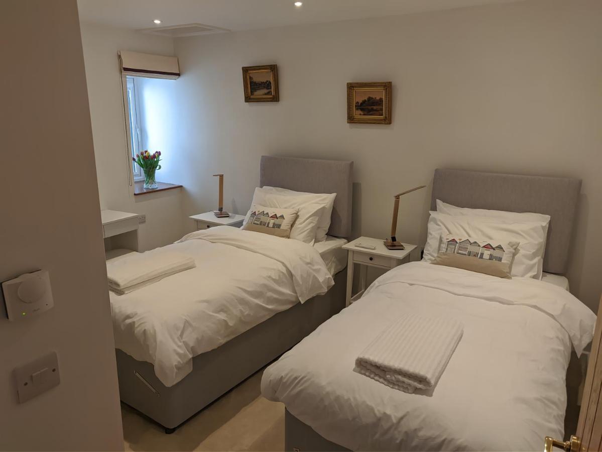 Darracott Farm Cottage Welcombe Екстериор снимка