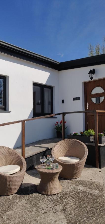 Darracott Farm Cottage Welcombe Екстериор снимка