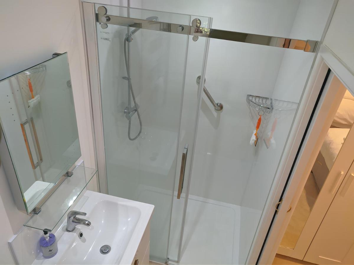 Darracott Farm Cottage Welcombe Екстериор снимка