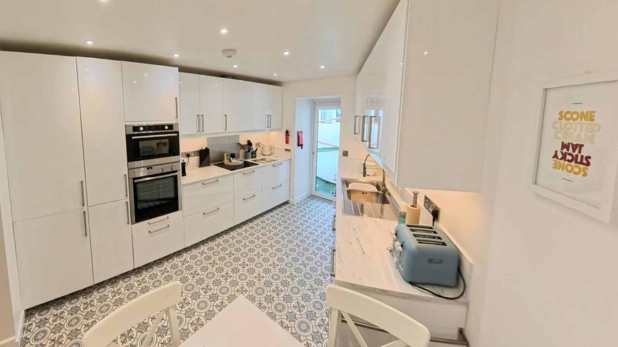Darracott Farm Cottage Welcombe Екстериор снимка