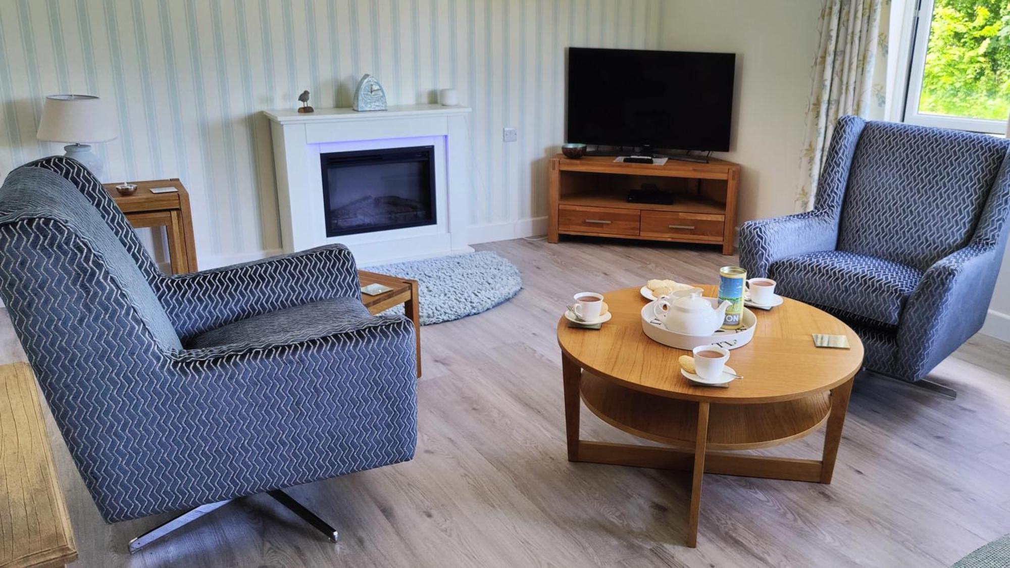 Darracott Farm Cottage Welcombe Екстериор снимка