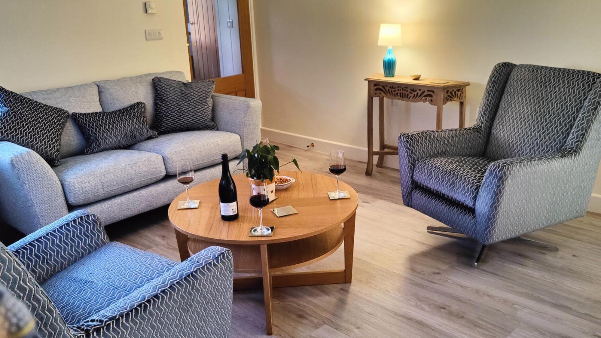 Darracott Farm Cottage Welcombe Екстериор снимка