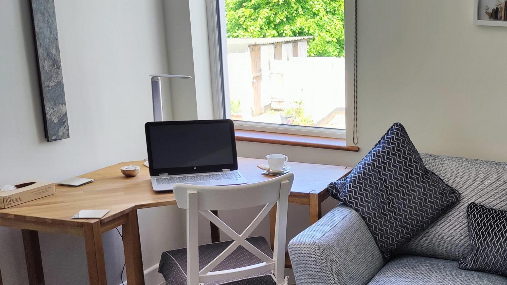 Darracott Farm Cottage Welcombe Екстериор снимка